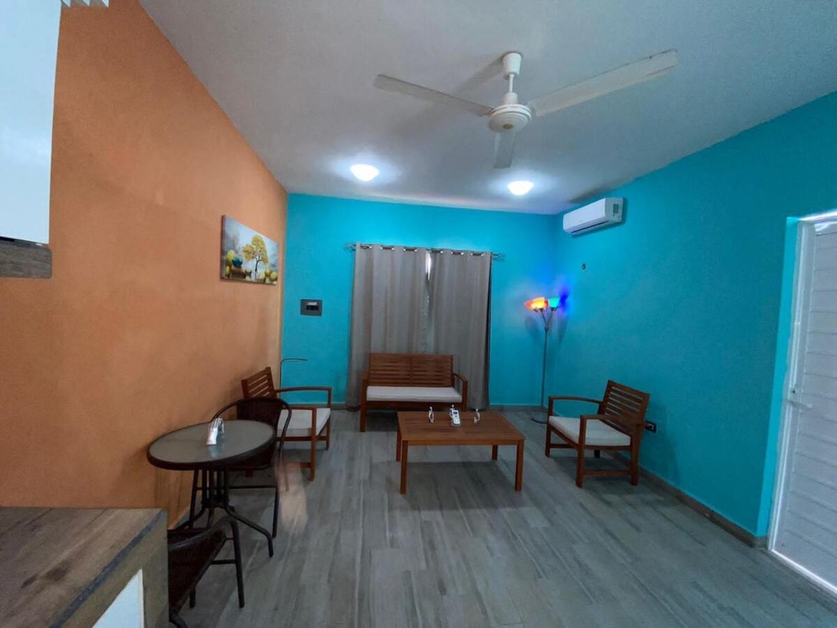 Casa Alamo En Apartment Cozumel