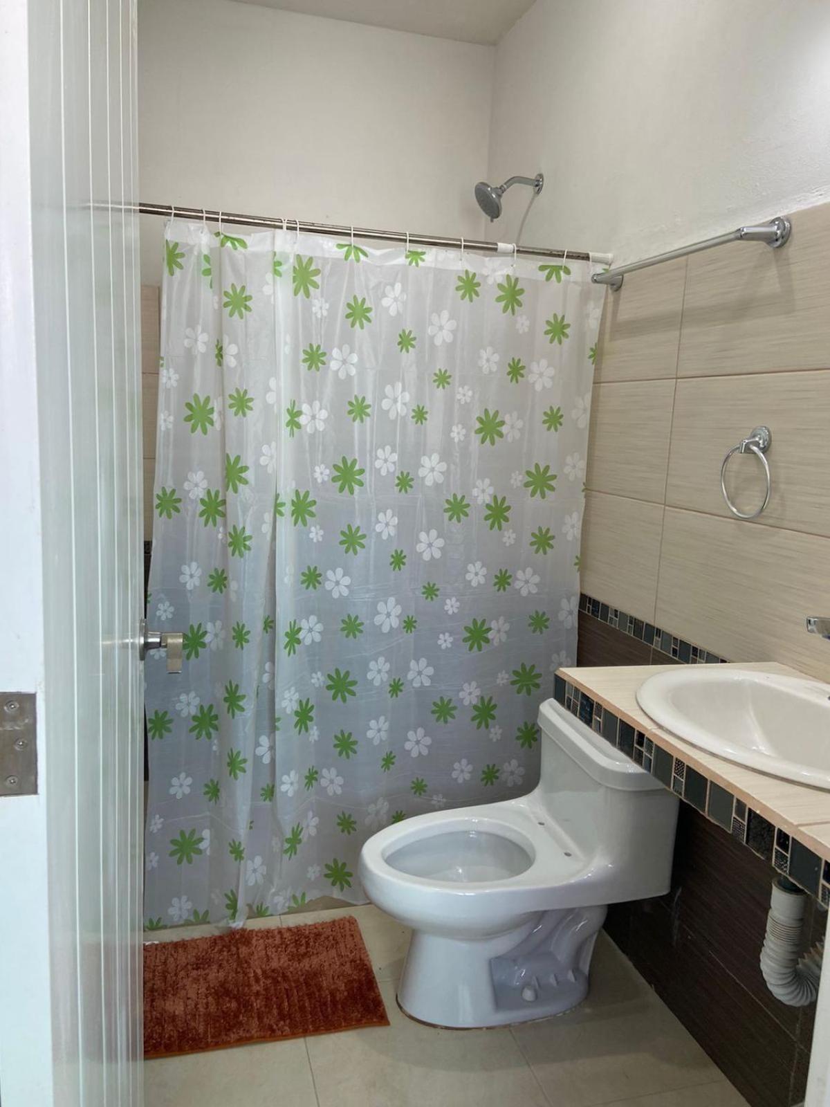 Apartamento Casa Alamo En *