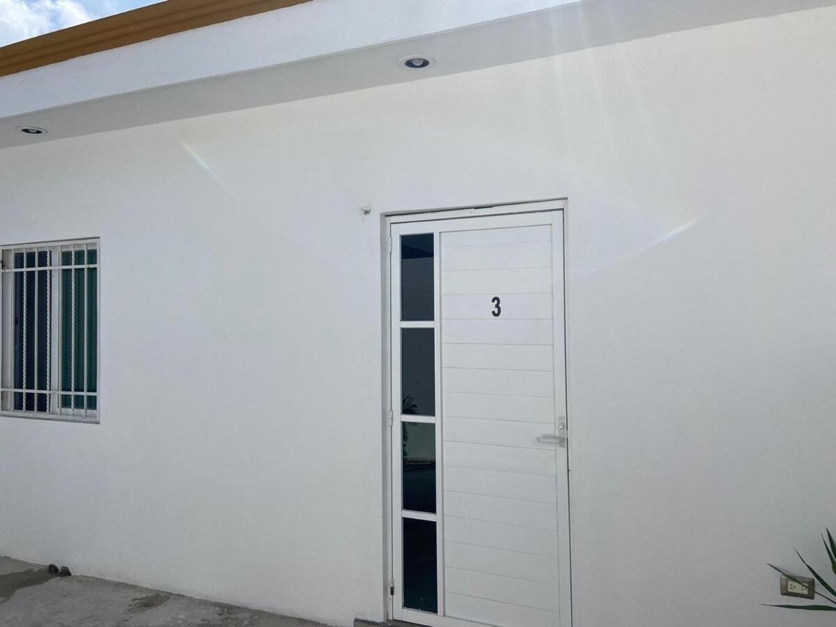 Casa Alamo En Apartamento