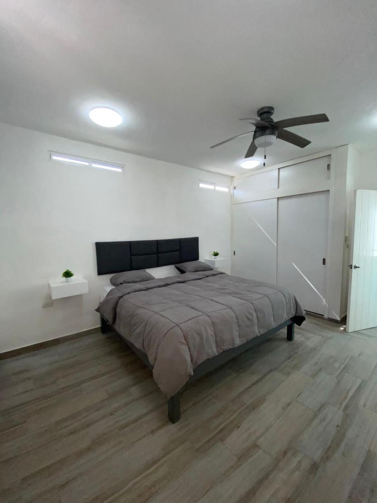 Casa Alamo En