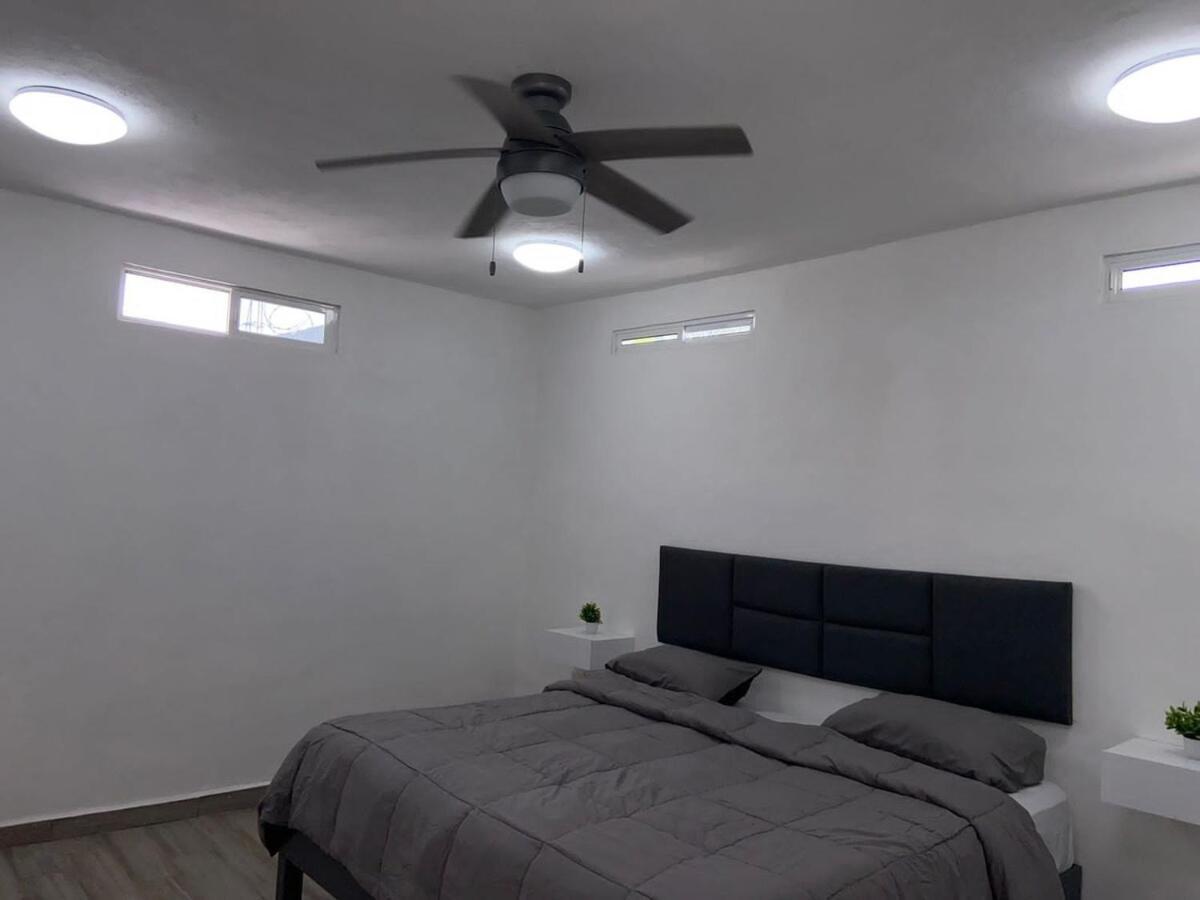 Casa Alamo En *
