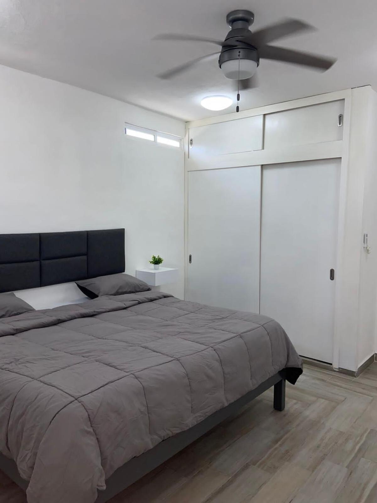 Casa Alamo En