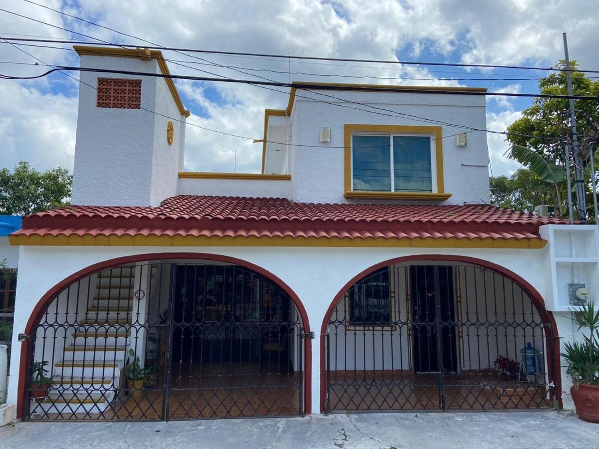 Casa Alamo En Apartment *