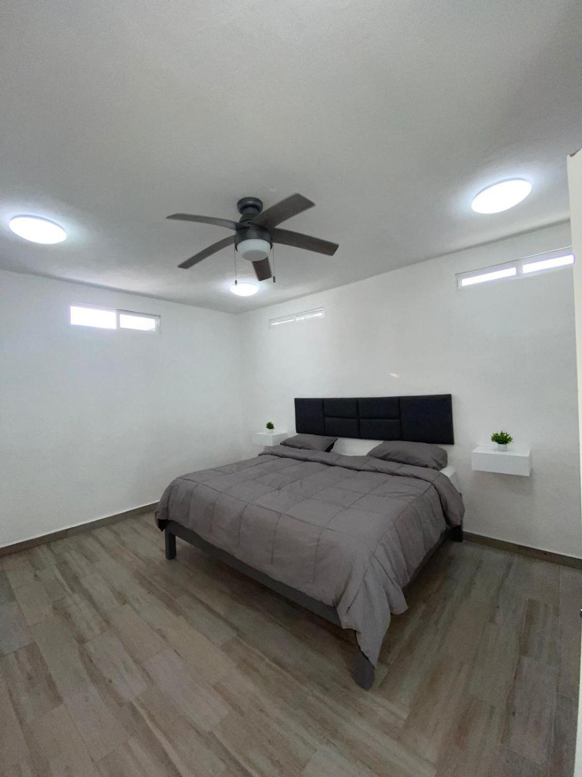 Apartment Casa Alamo En *